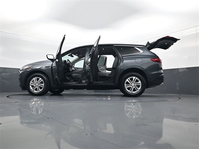 Used 2019 Buick Enclave Essence image 35