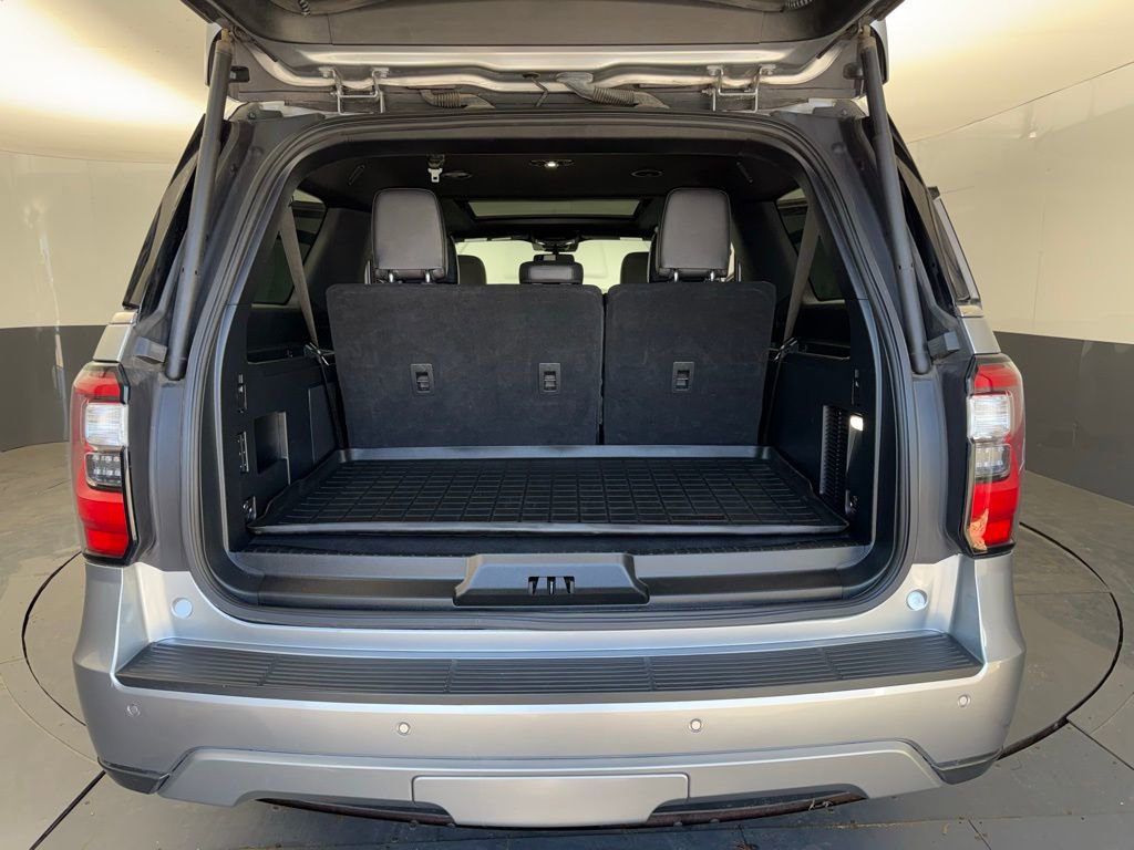 Used 2021 Ford Expedition Max Limited AWD/4WD image 6