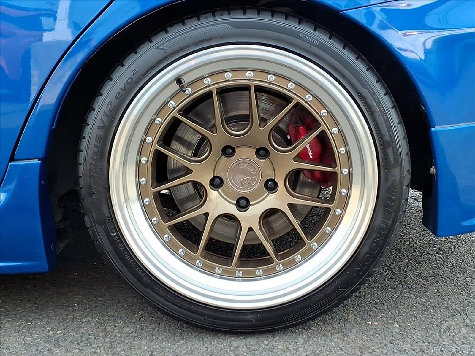 Used 2015 Mitsubishi Lancer Evolution Final Edition image 11