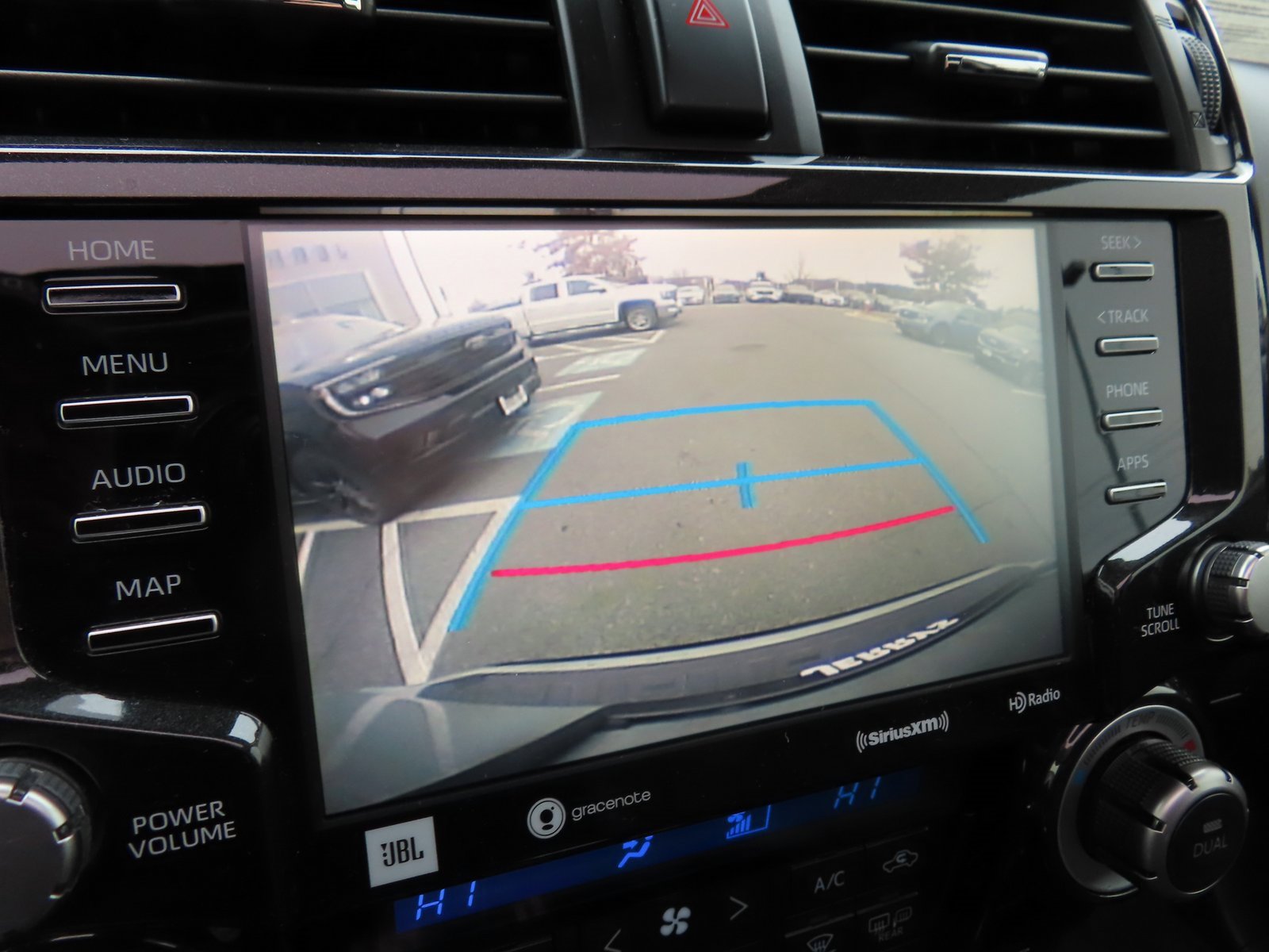 Used 2021 Toyota 4Runner TRD Pro image 29