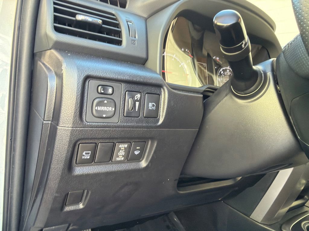 Used 2023 Toyota 4Runner Limited image 35