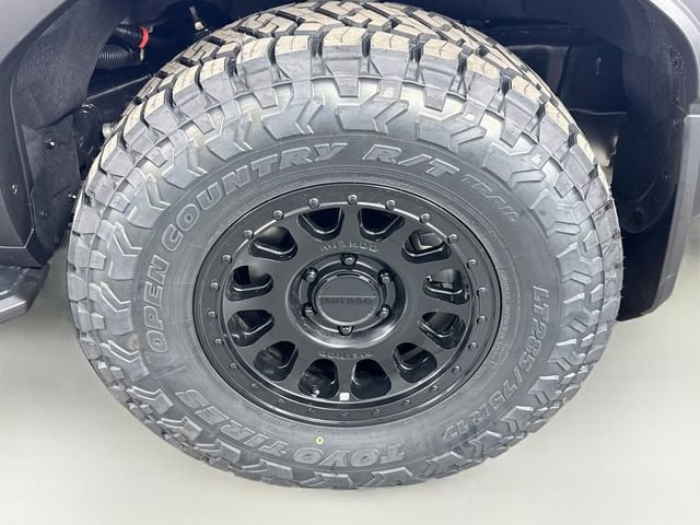 New 2027 Toyota Land Cruiser AWD/4WD image 31