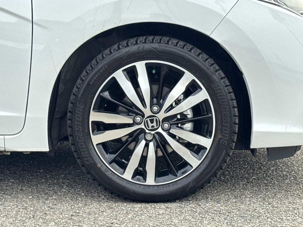 Used 2020 Honda Fit EX image 31