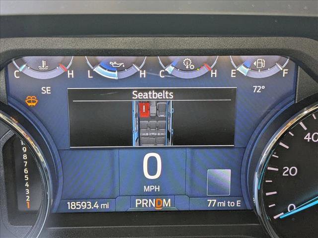 Certified 2023 Ford Expedition Limited image 6