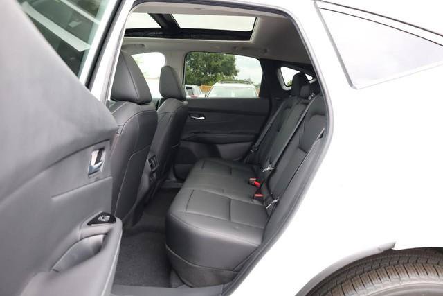 New 2027 Nissan Murano SL AWD/4WD image 25
