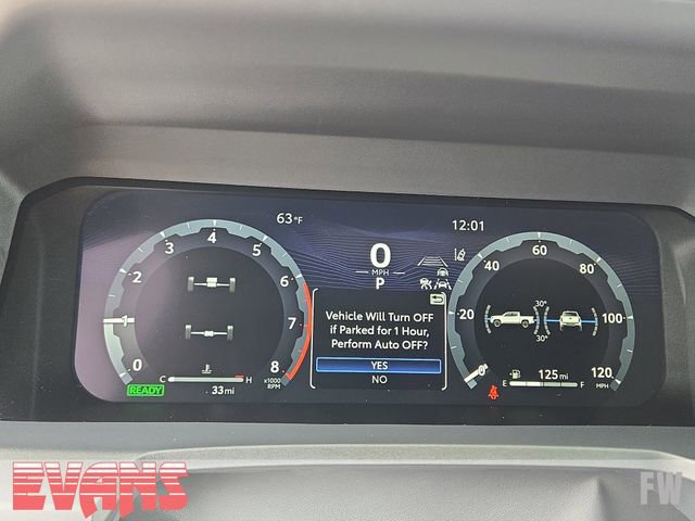 New 2026 Toyota Tacoma Limited w/ Tow Tech Package AWD/4WD image 5