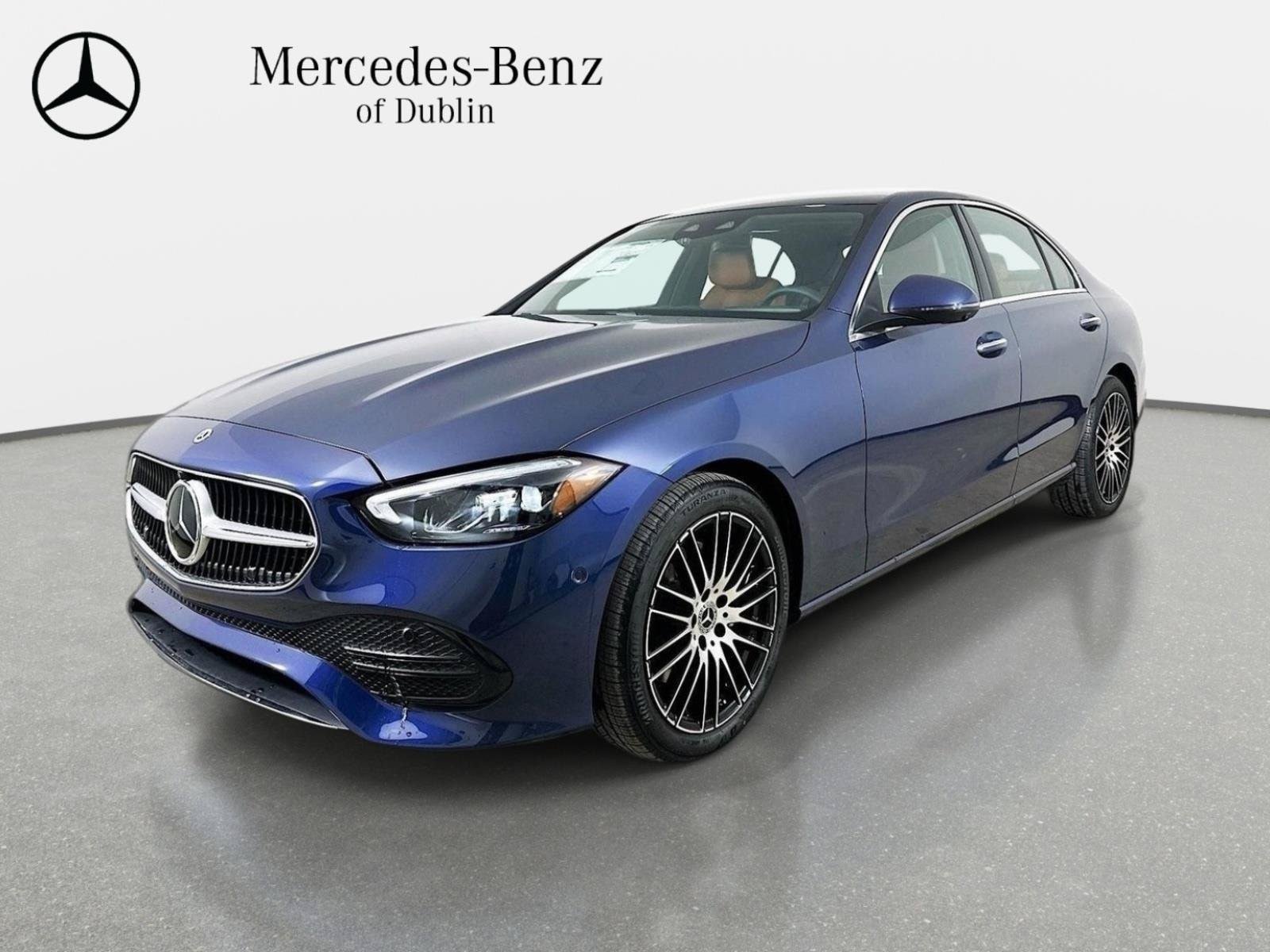 Used 2026 Mercedes-Benz C 300 4MATIC Sedan image 1