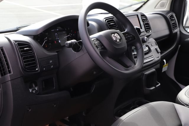 New 2026 RAM ProMaster 3500 w/ Convenience Group FWD image 11