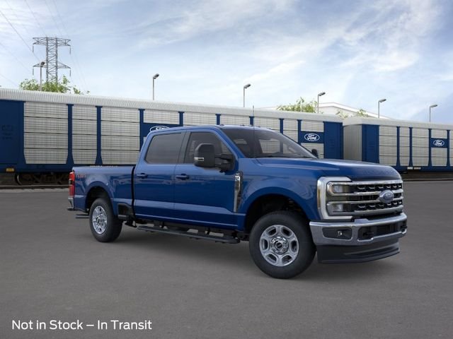 New 2026 Ford F250 4x4 Crew Cab Super Duty image 7