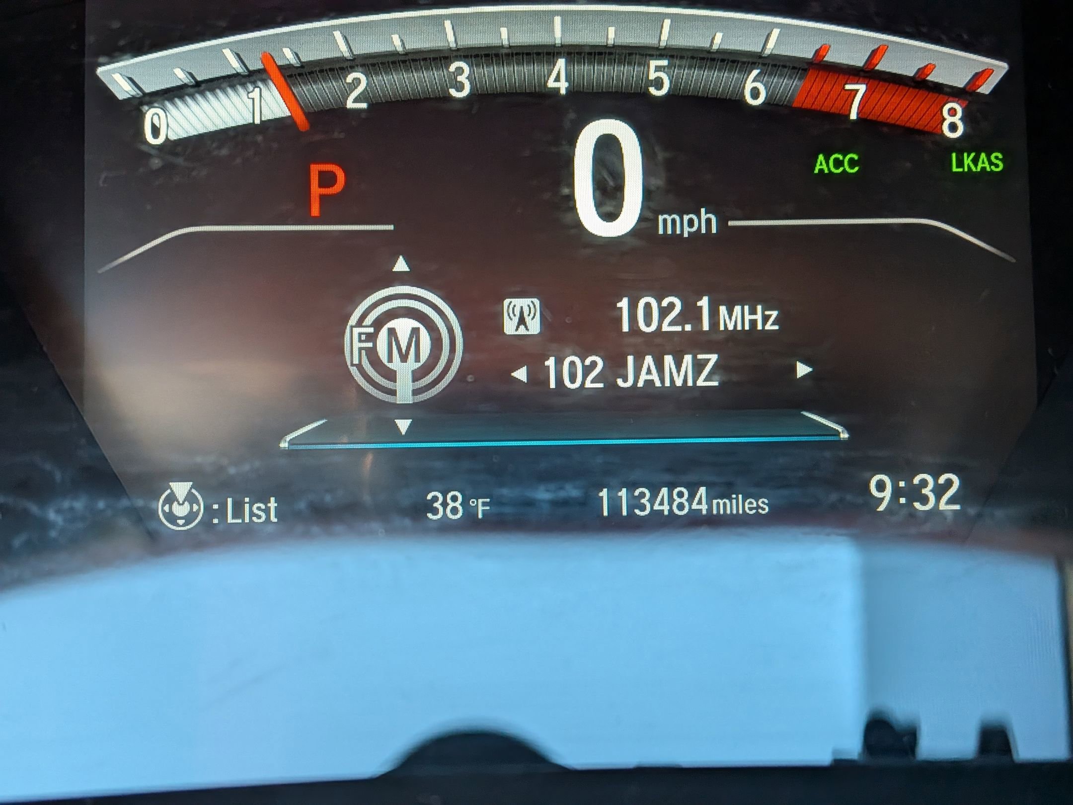 Used 2018 Honda CR-V EX image 25