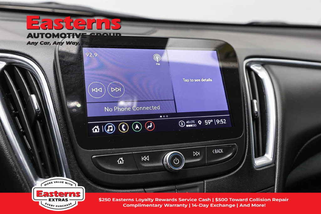Used 2024 Chevrolet Malibu LT FWD image 20