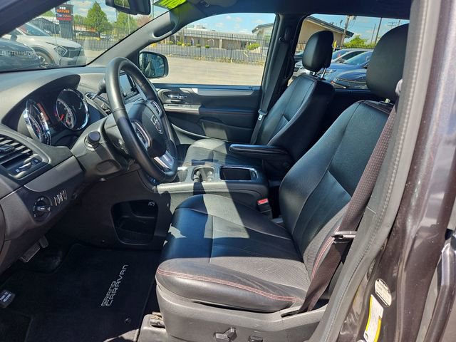 Used 2017 Dodge Grand Caravan GT FWD image 10