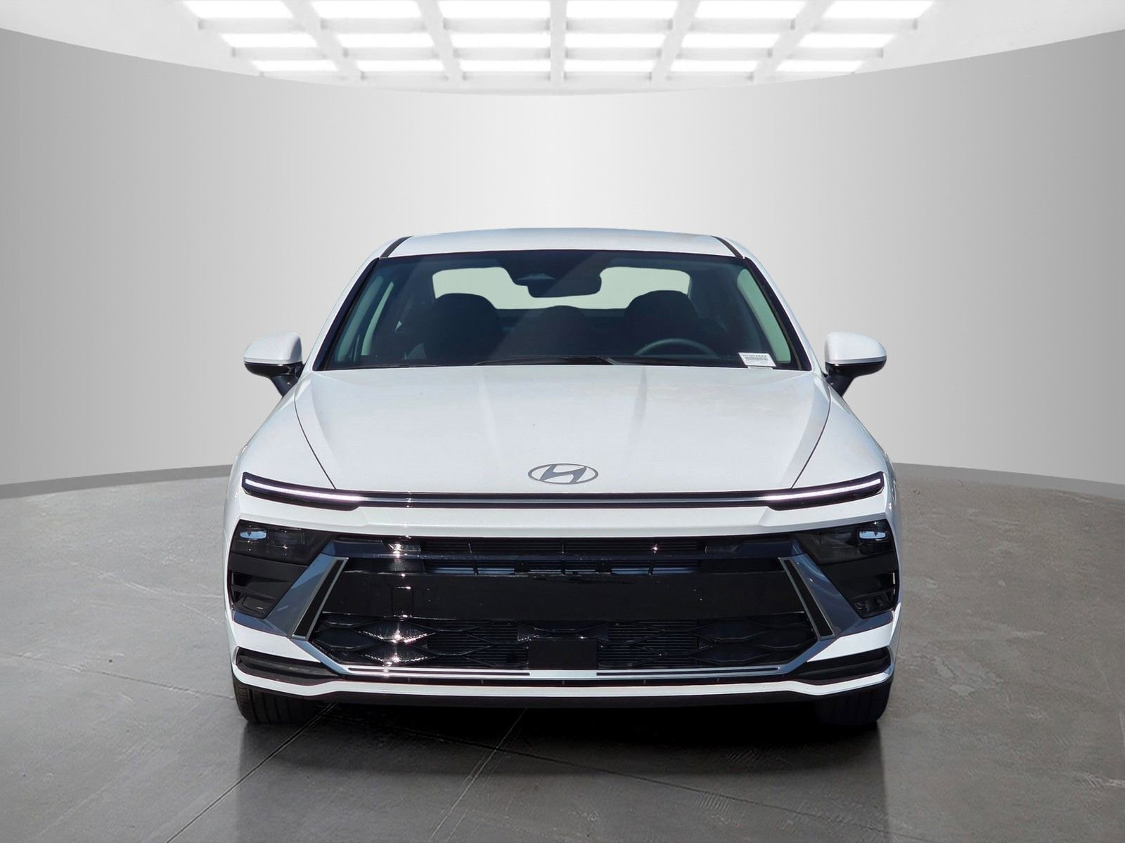New 2025 Hyundai Sonata SE FWD image 2