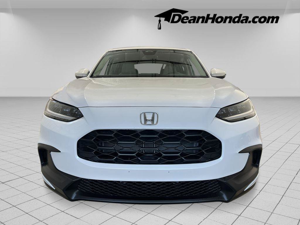 New 2026 Honda HR-V LX image 9