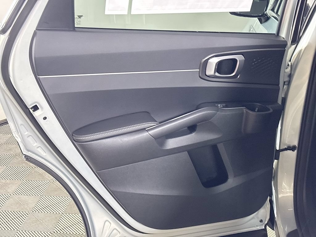 New 2026 Kia Sorento EX AWD/4WD image 19