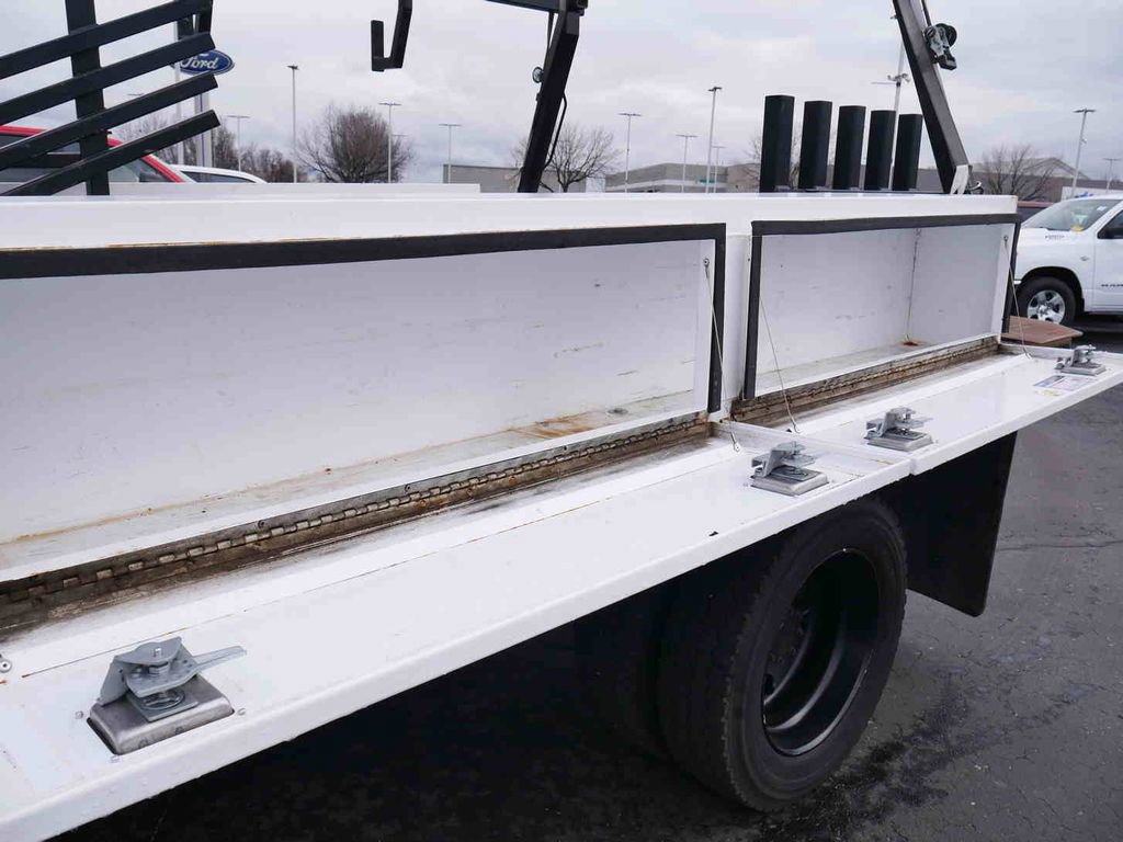 Used 2014 RAM 5500 SLT w/ Quick Order Package 29G SLT image 20