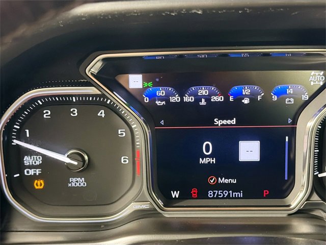 Used 2019 GMC Sierra 1500 Denali image 12