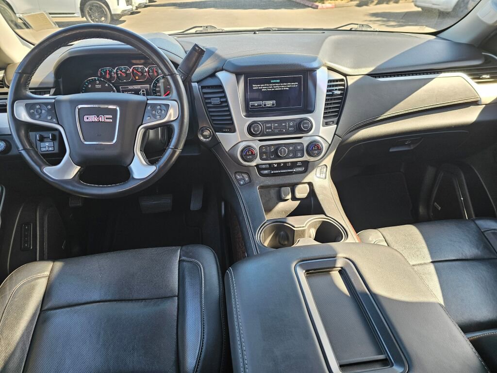Used 2019 GMC Yukon XL SLT AWD/4WD image 26