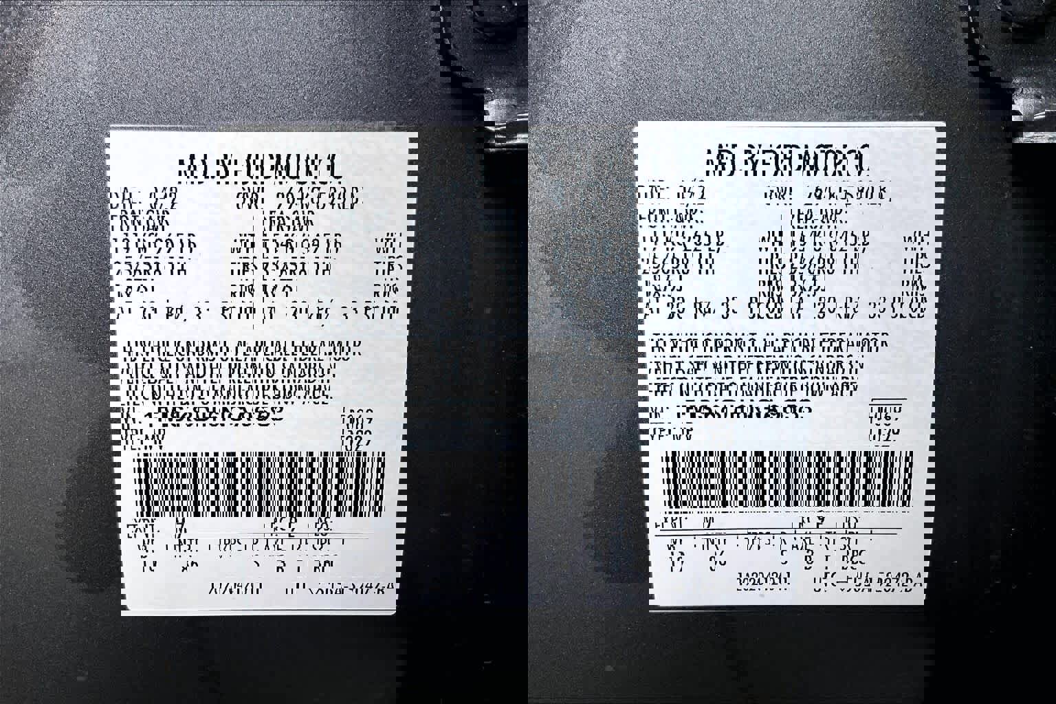 Used 2022 Ford Explorer XLT image 34