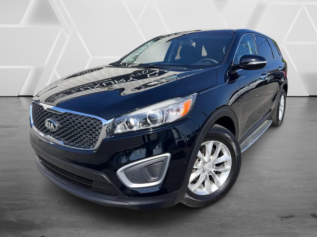 Used 2016 Kia Sorento L