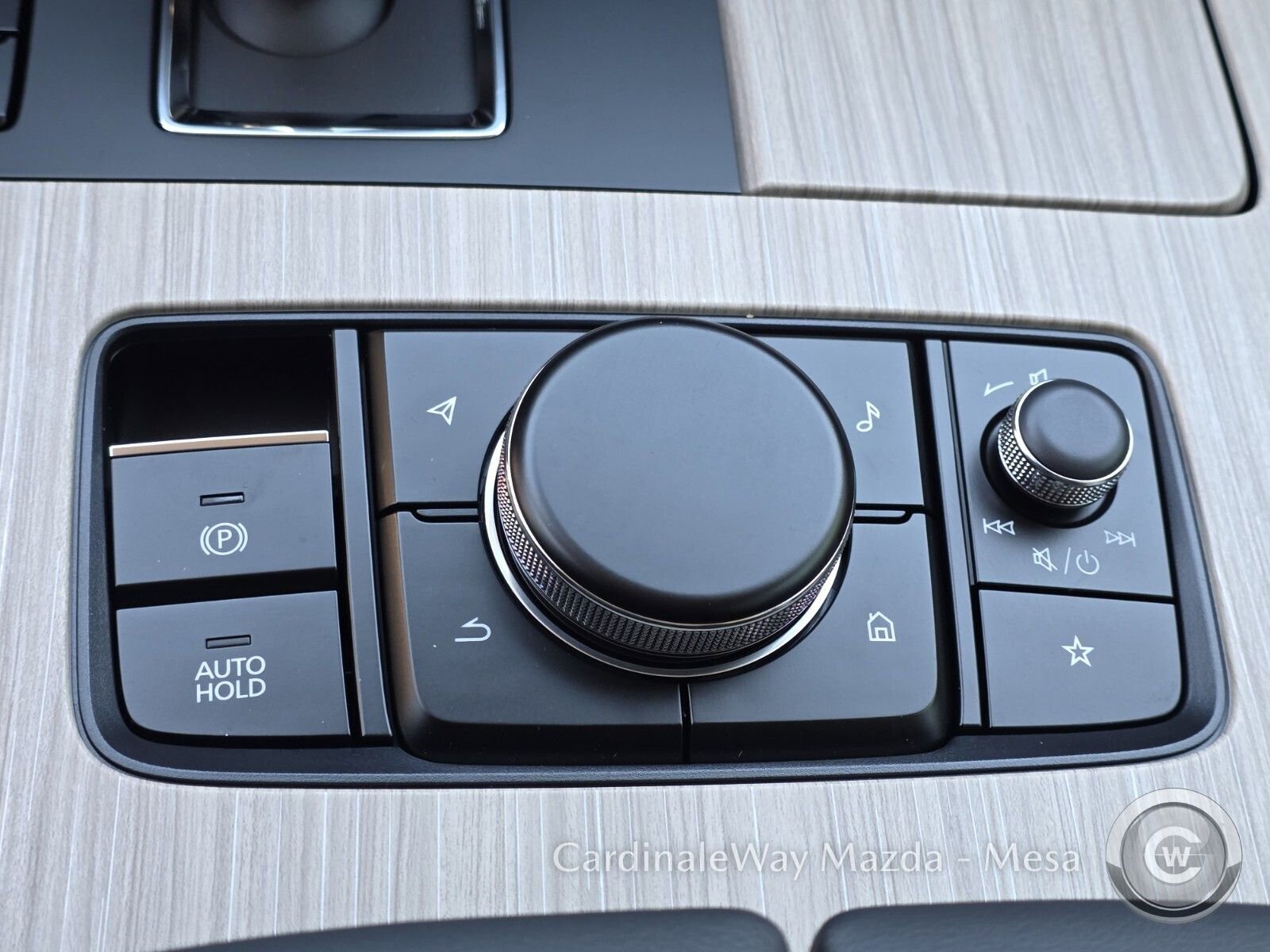 New 2026 MAZDA CX-90 3.3 Turbo w/ Preferred Package image 20