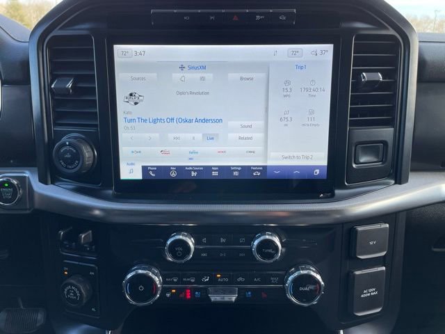 Used 2022 Ford F150 Raptor w/ Equipment Group 801A High image 21