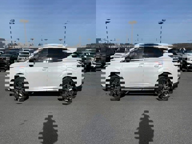 New 2025 Nissan Murano SL w/ Cargo Package image 7