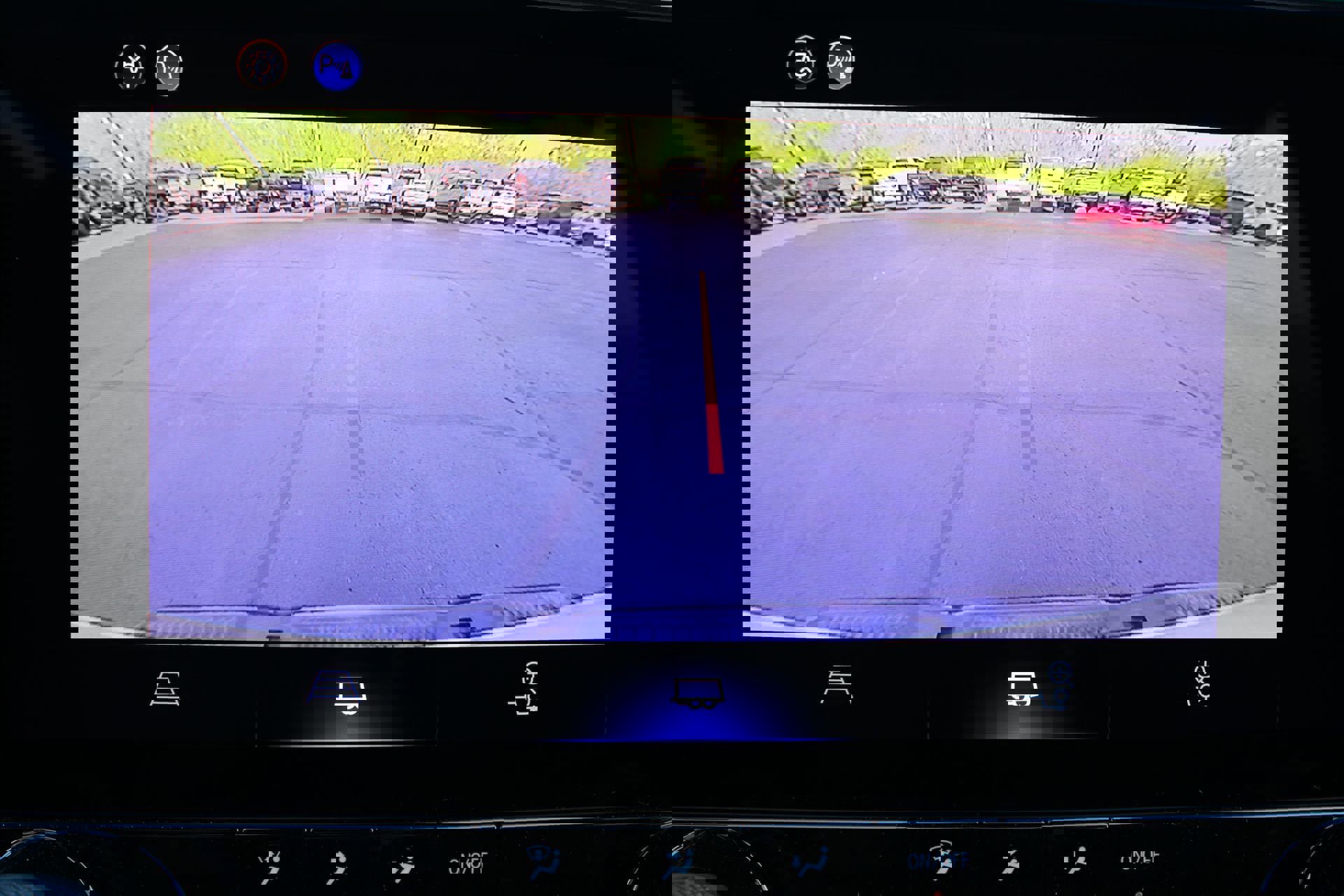 New 2026 Chevrolet Colorado Trail Boss image 34