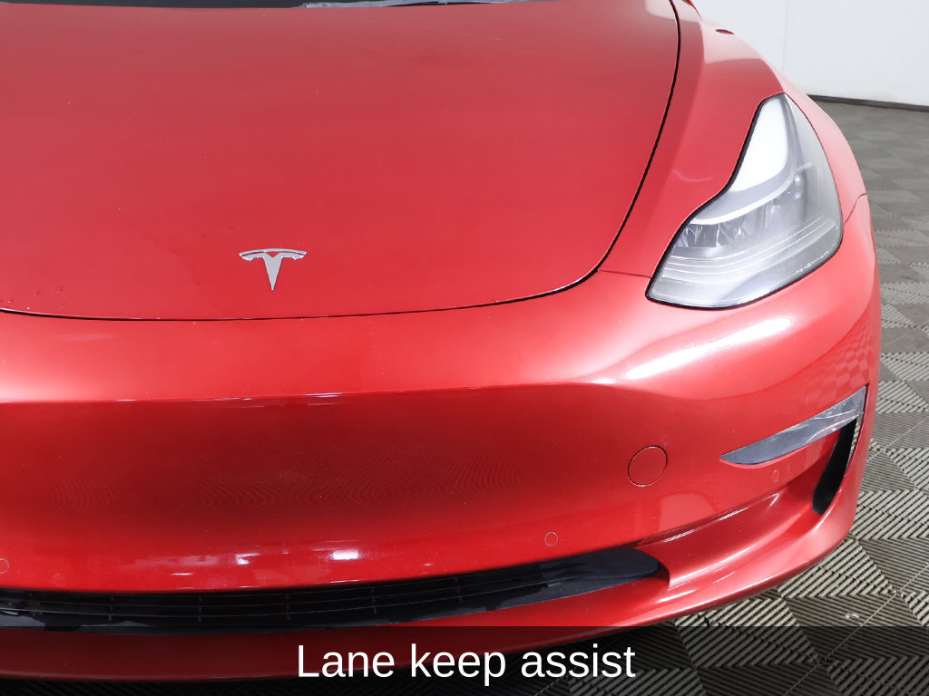 Used 2022 Tesla Model 3 Long Range AWD/4WD image 18