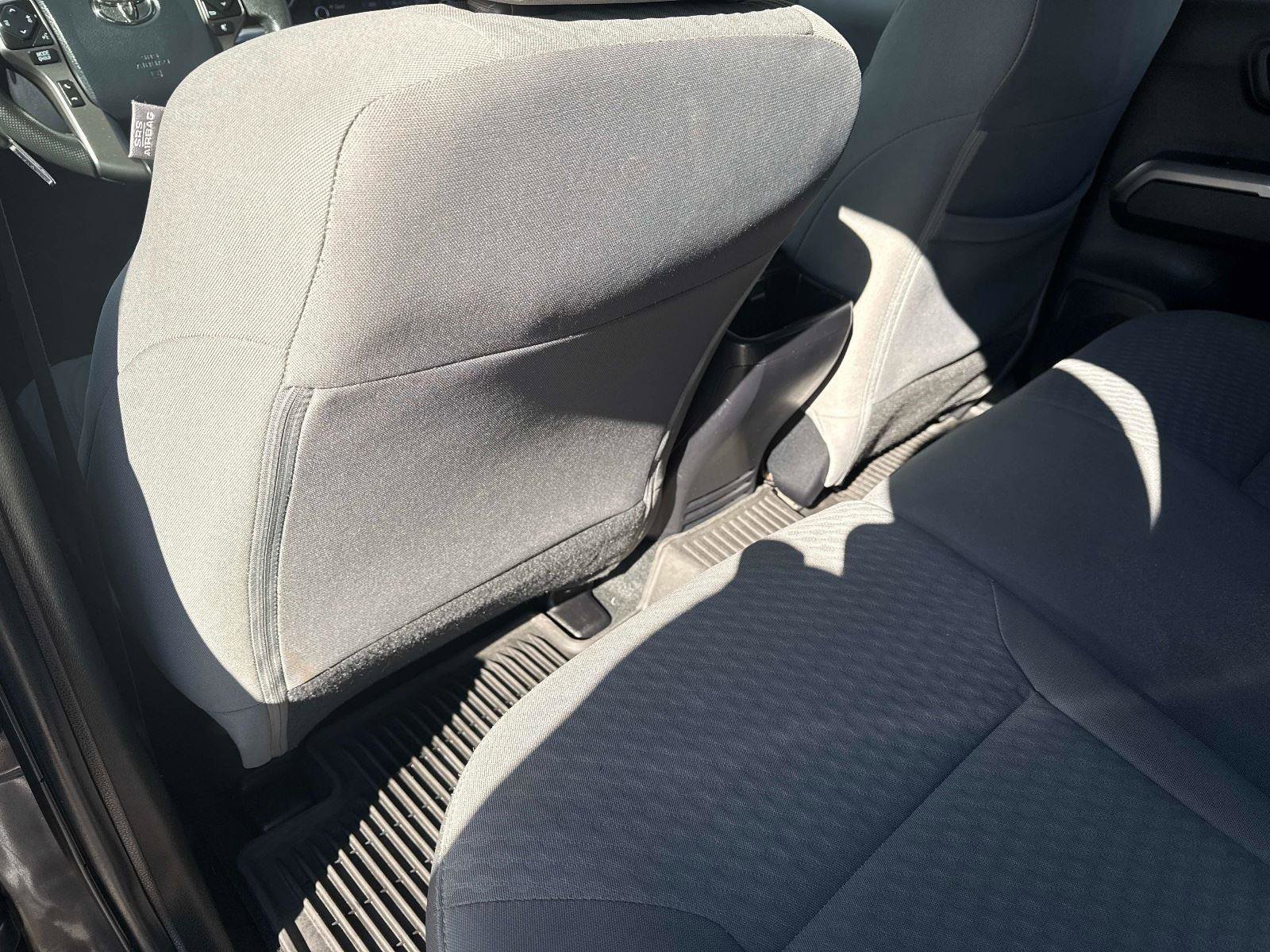 Used 2023 Toyota Tacoma SR5 image 14