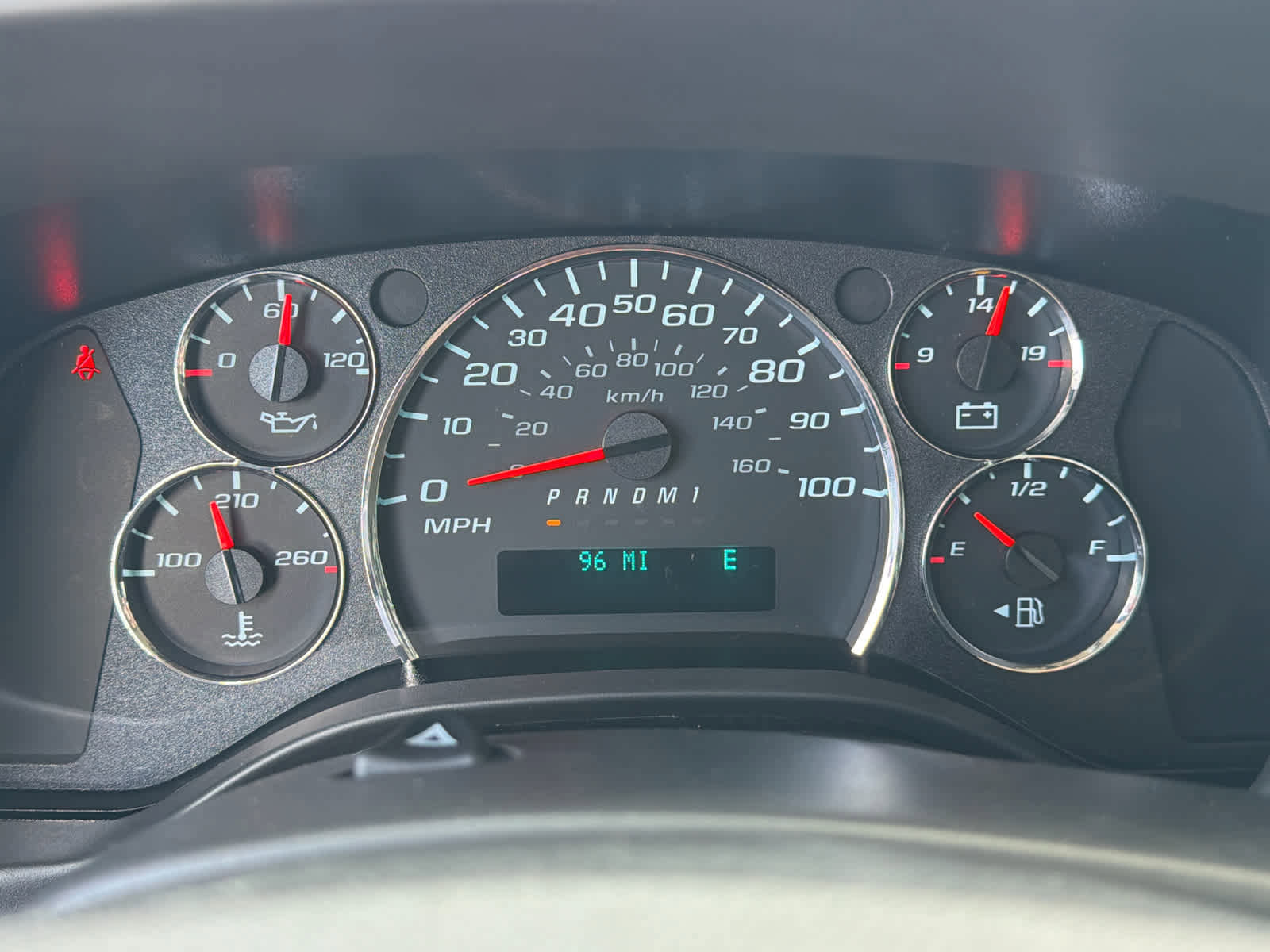 New 2025 Chevrolet Express 2500 w/ Driver Convenience Package image 19