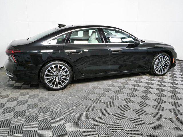 Used 2026 Audi A6 Premium AWD/4WD image 3