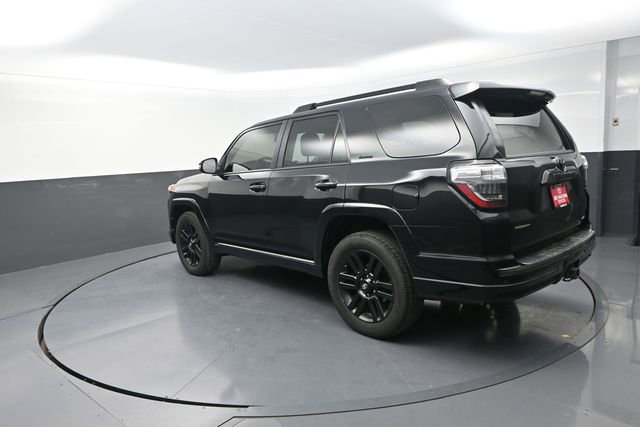 Used 2020 Toyota 4Runner Nightshade AWD/4WD image 15
