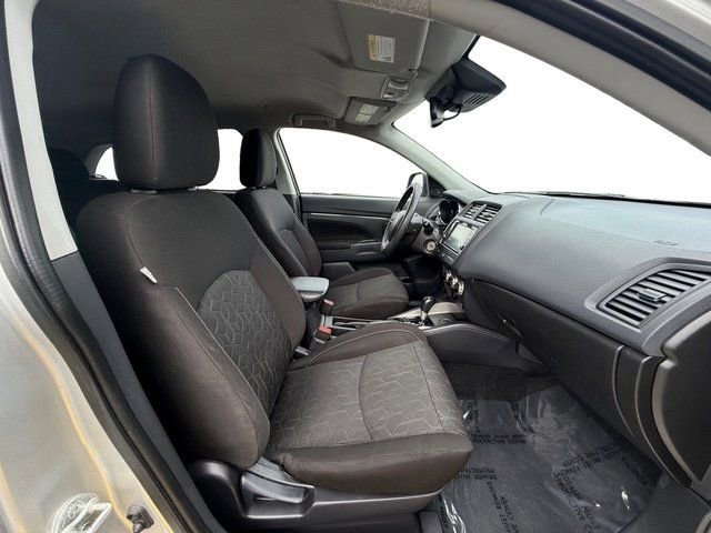 Used 2022 Mitsubishi Outlander Sport ES image 11