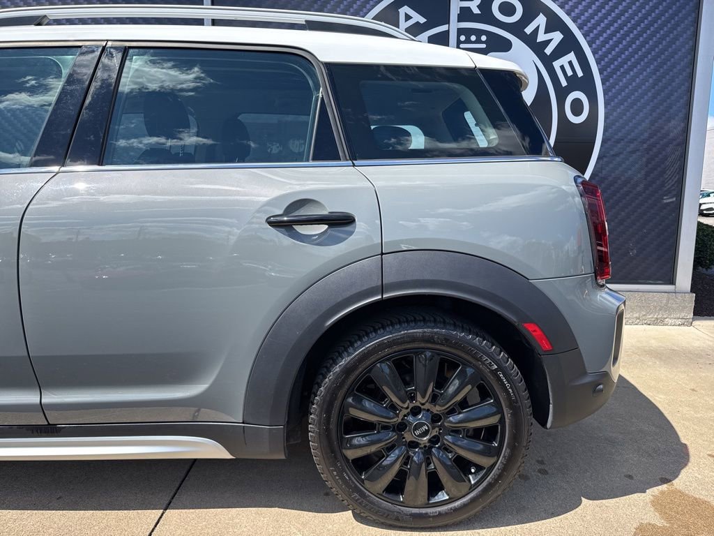 Used 2023 MINI Cooper Countryman S AWD/4WD image 14