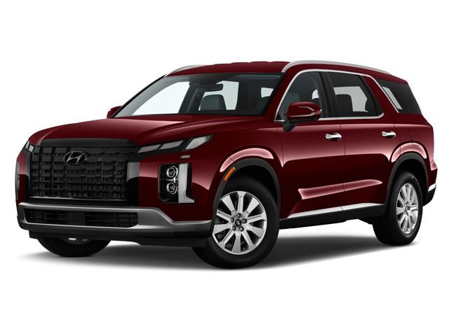 Used 2025 Hyundai Palisade Calligraphy image 4