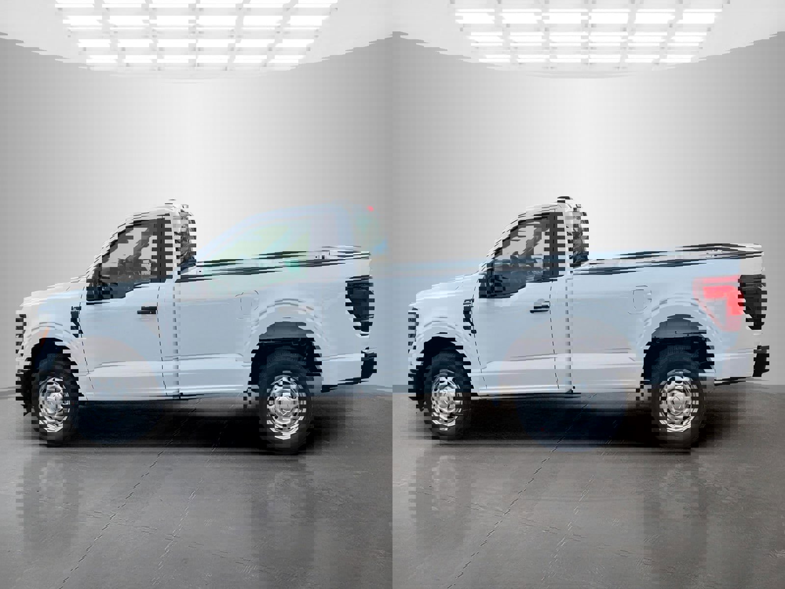 New 2026 Ford F150 XL image 8