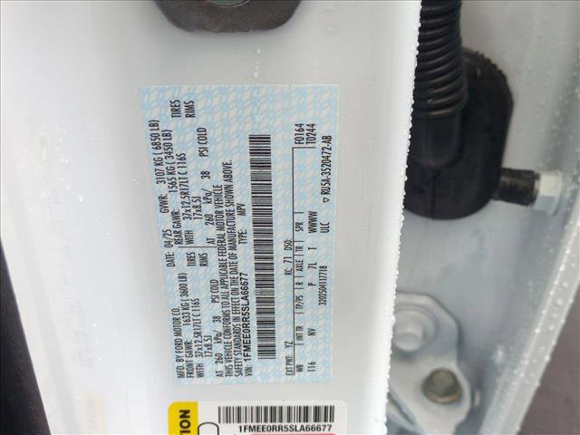 Used 2025 Ford Bronco Raptor image 24