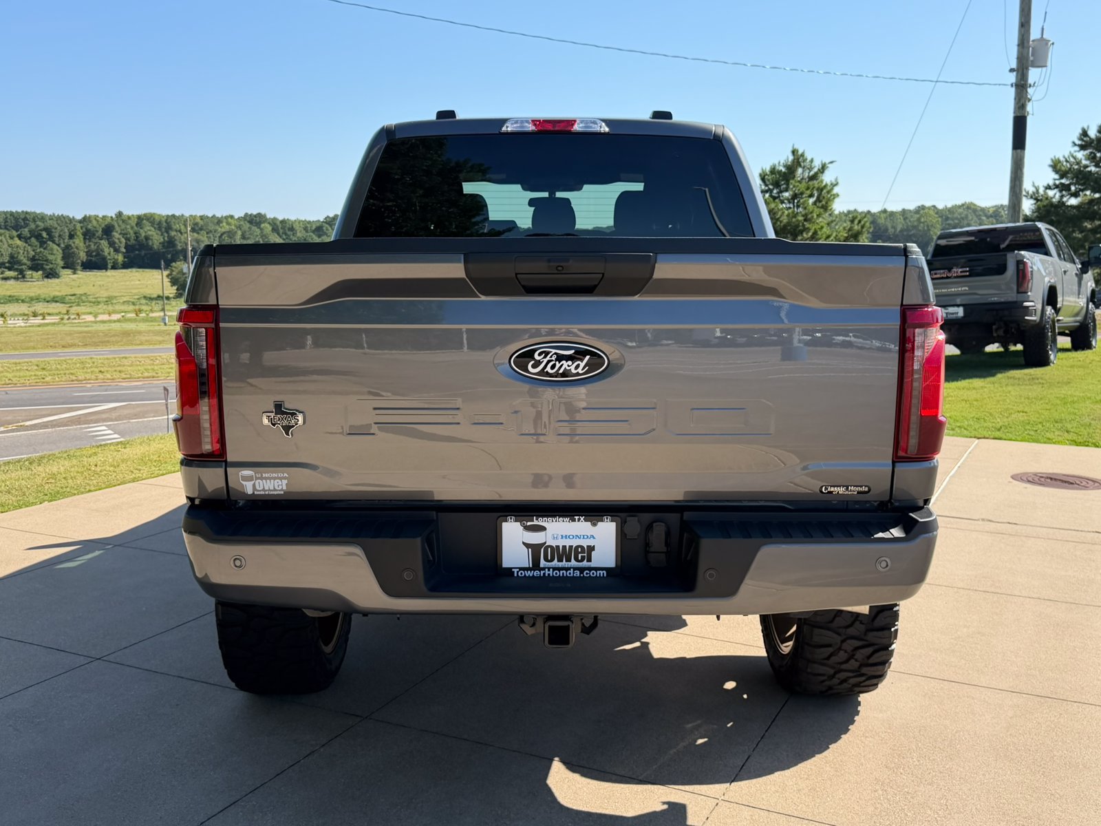 Used 2026 Ford F150 XLT AWD/4WD image 5