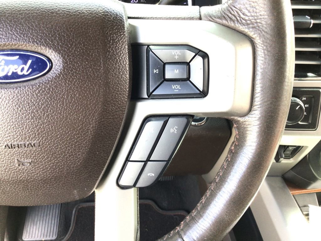 Used 2019 Ford F250 King Ranch w/ King Ranch Ultimate Package image 21