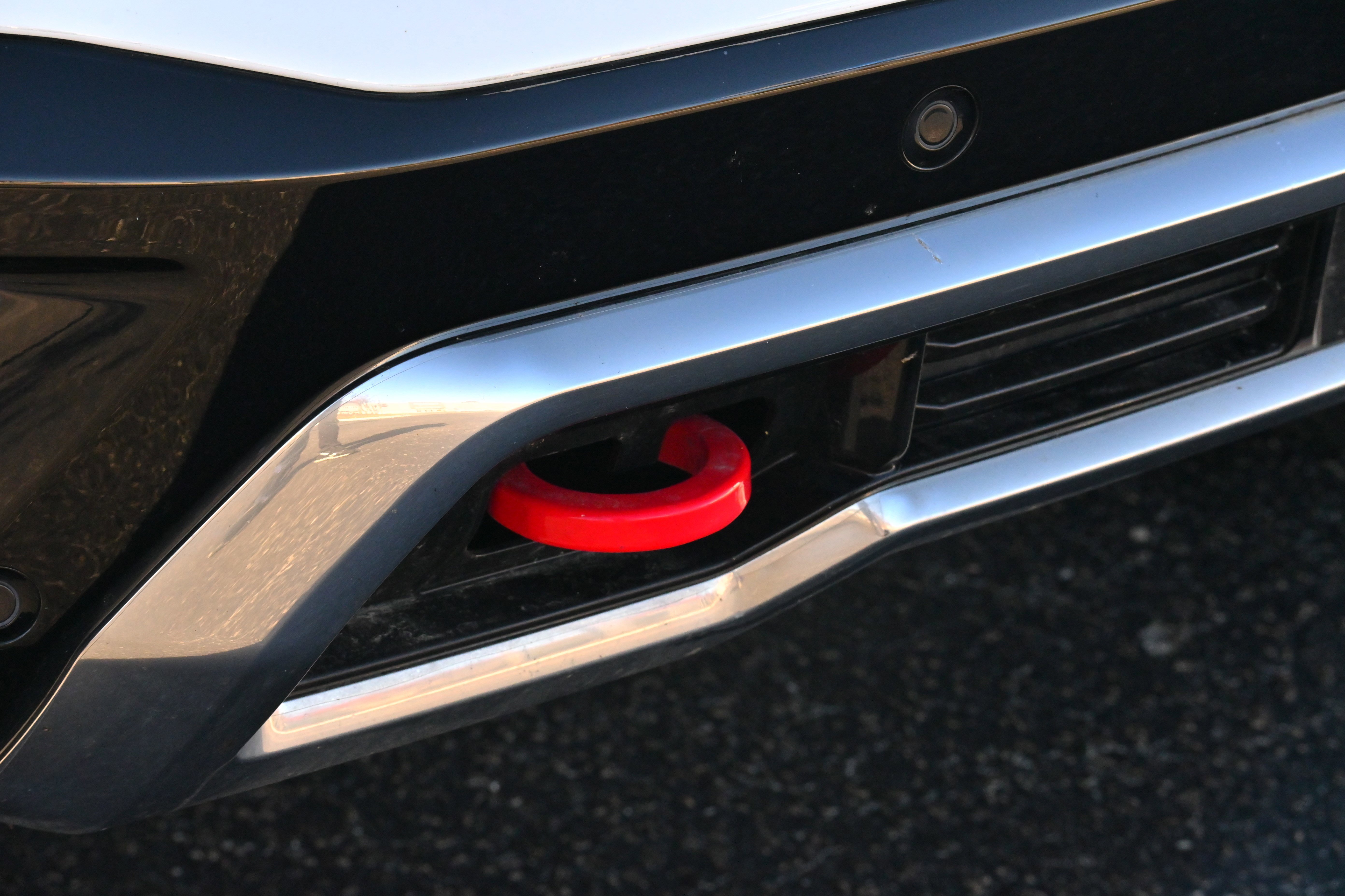 Used 2025 GMC Yukon AT4 Ultimate image 52