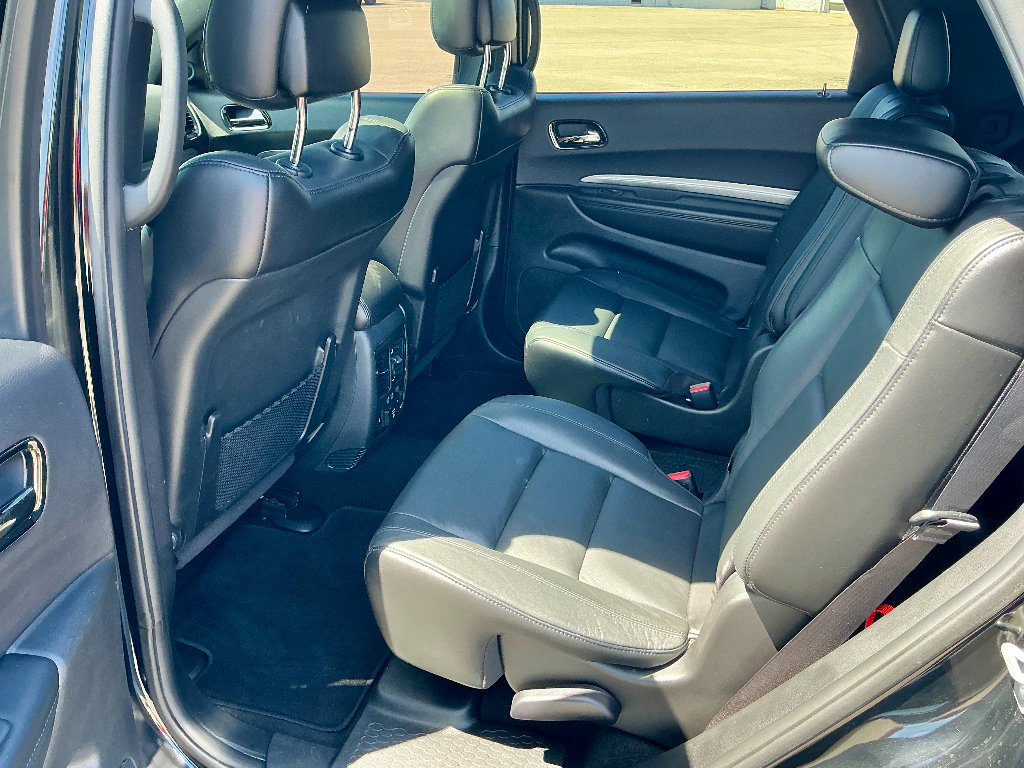 Used 2020 Dodge Durango GT AWD/4WD image 12