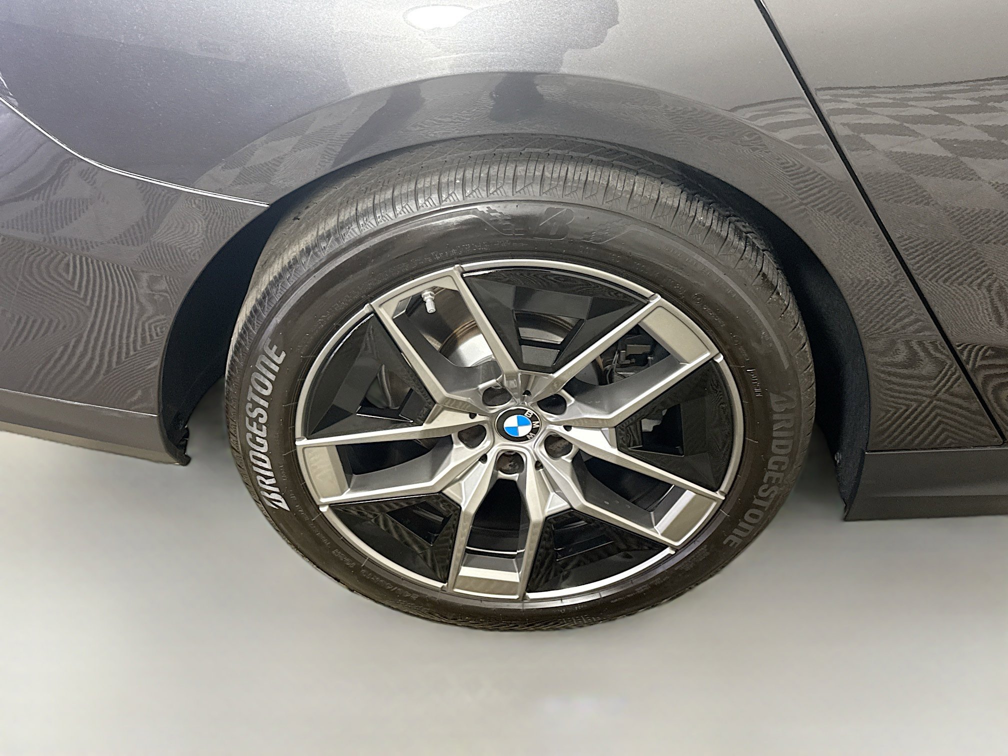 Used 2026 BMW 530i image 33