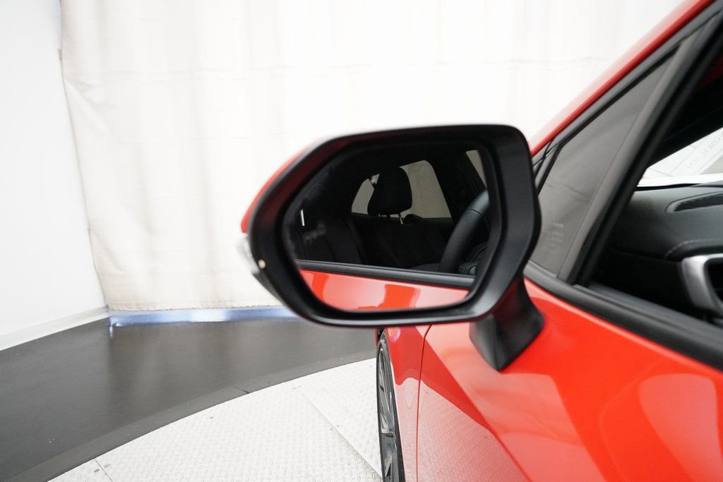 Used 2024 Toyota Corolla XSE image 24