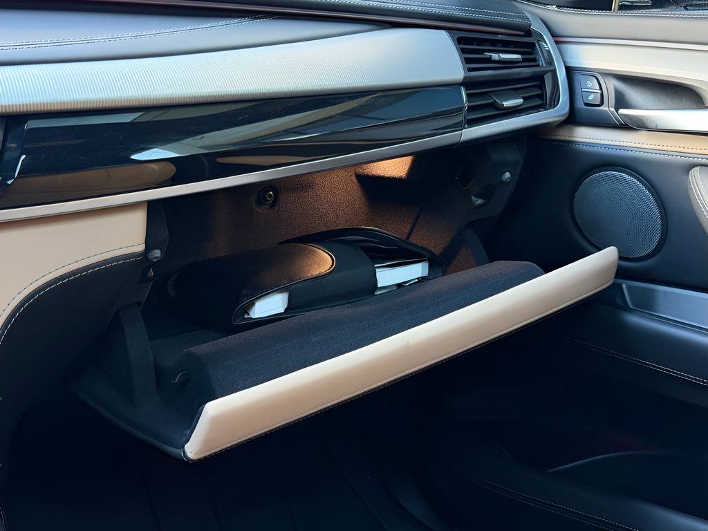 Used 2019 BMW X6 M w/ Executive Package image 51