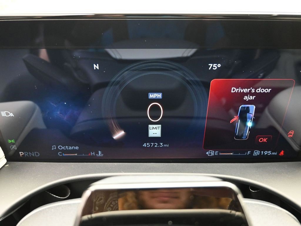 New 2025 Lincoln Aviator Reserve w/ Equipment Group 201A image 15