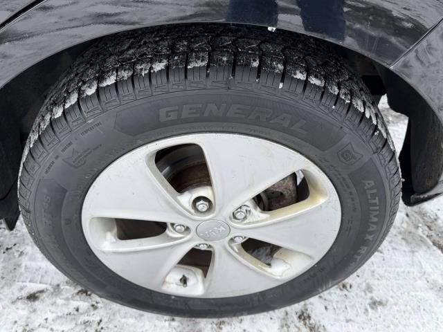 Used 2014 Kia Soul Base image 21