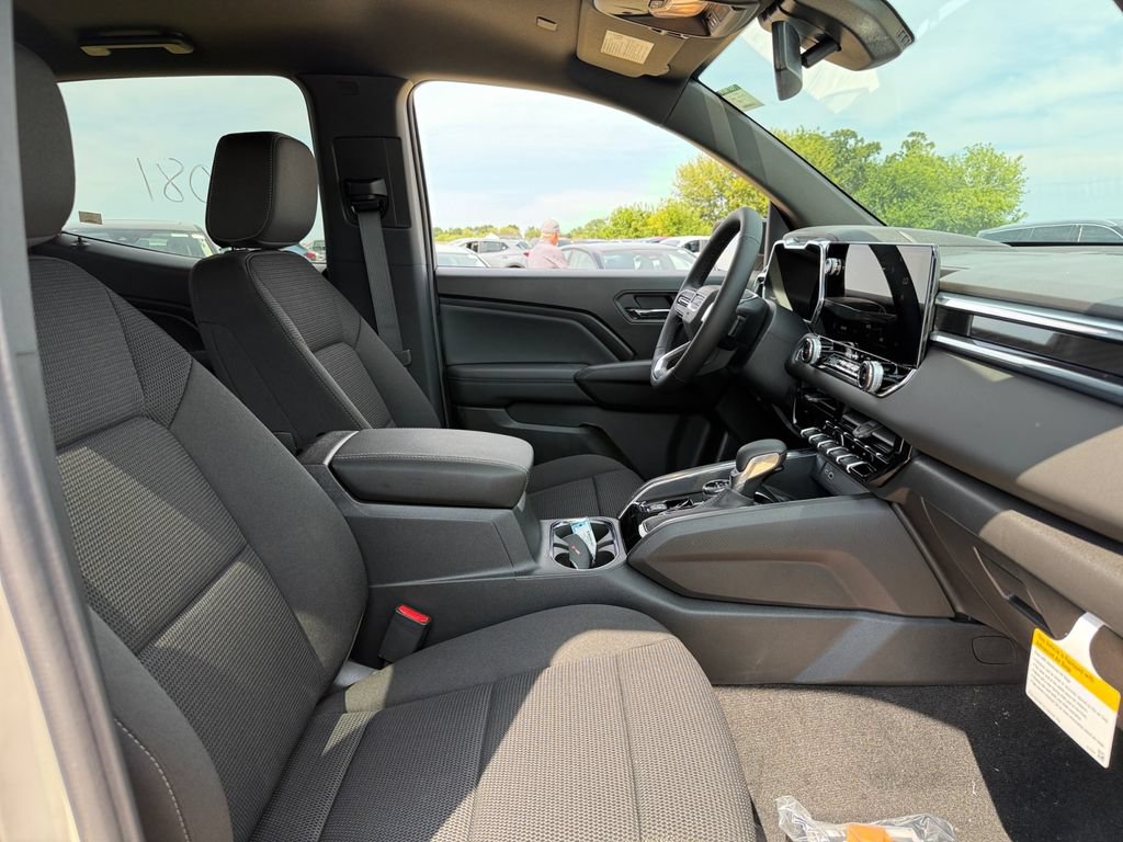 New 2026 GMC Canyon Elevation w/ Convenience Package AWD/4WD image 39
