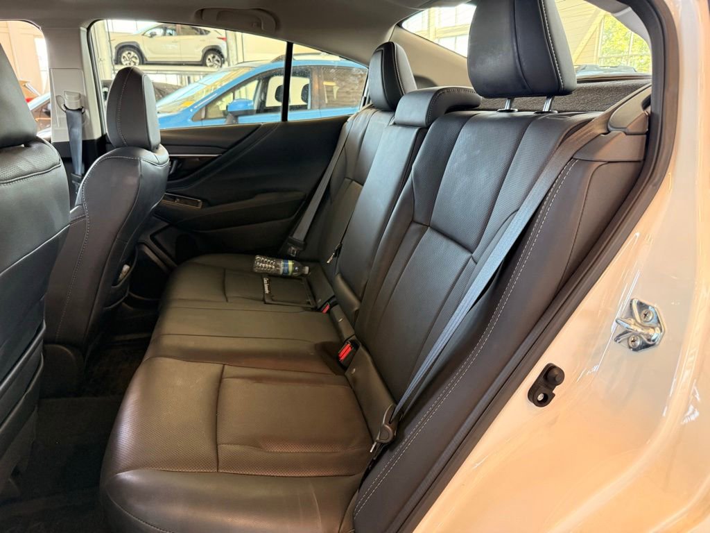 Used 2025 Subaru Legacy Limited AWD/4WD image 10