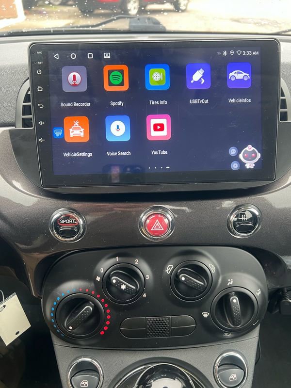 Used 2015 FIAT 500 Pop image 20